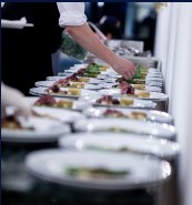 1. CATERING SERVICES